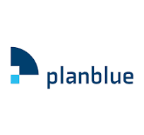 planblue logo